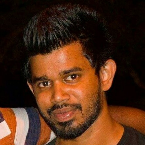 Profile photo of Chandana Prabath