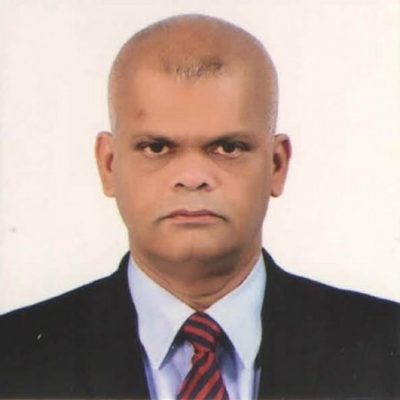 Profile picture of Athula Weerasinghe