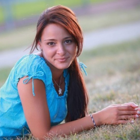 Profile photo of Monica Brown