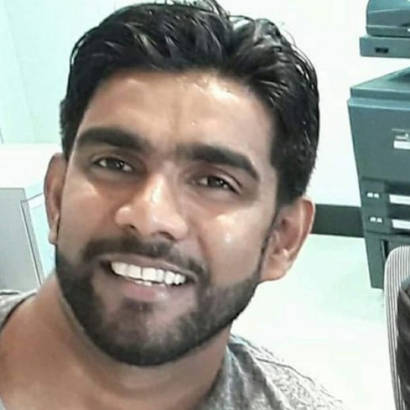 Profile picture of Harsha