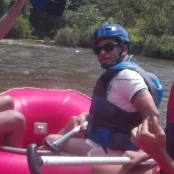 Profile picture of Raj Ram