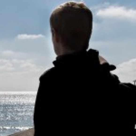 Profile picture of Saamus