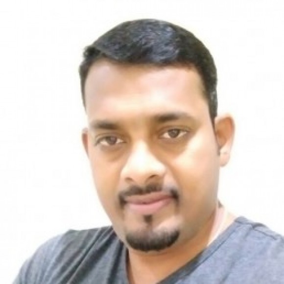 Profile picture of Srinivas Rao