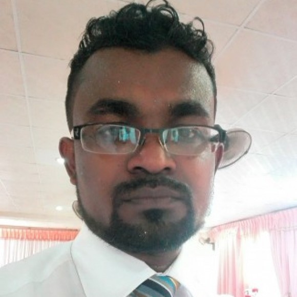 Profile picture of Hiran abeykoon