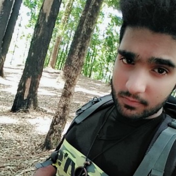 Profile photo of Theesh