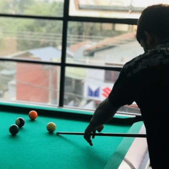 Profile picture of Mariboy