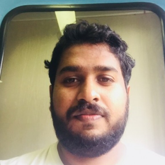 Profile photo of Kasun Munasinghe