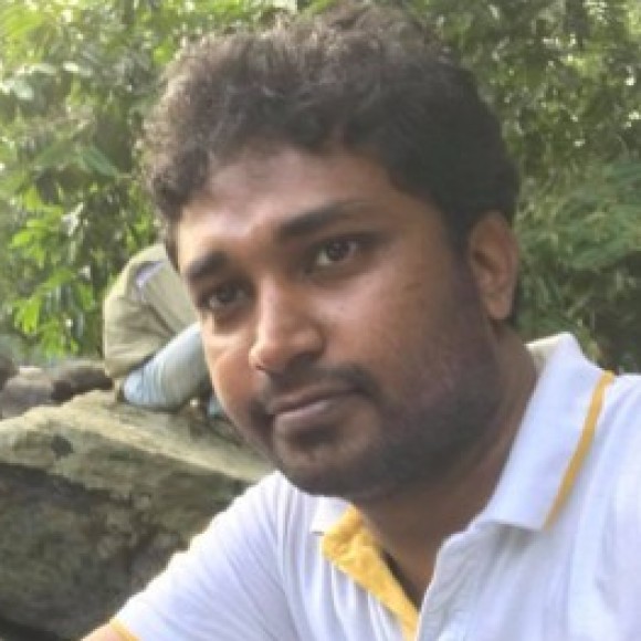 Profile photo of Gayan