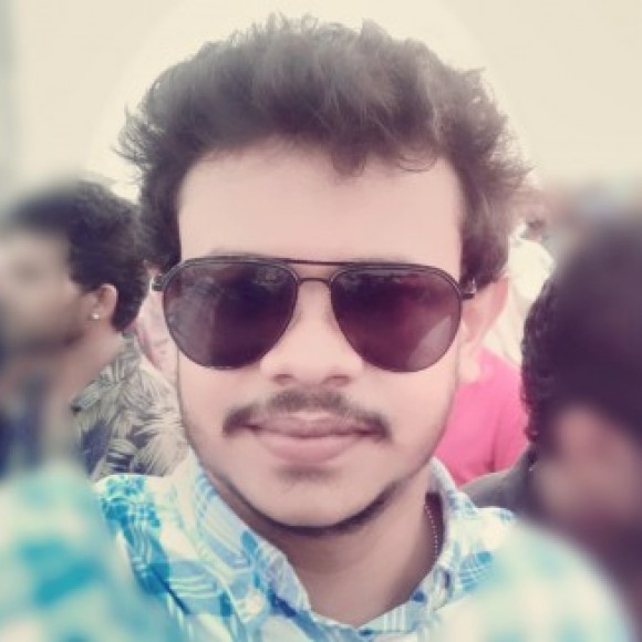 Profile picture of Tharaka sandaruwan algama