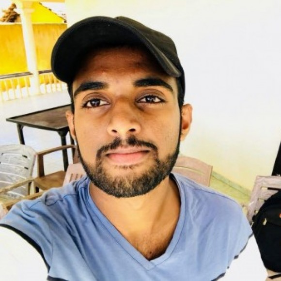 Profile photo of isara shalinda