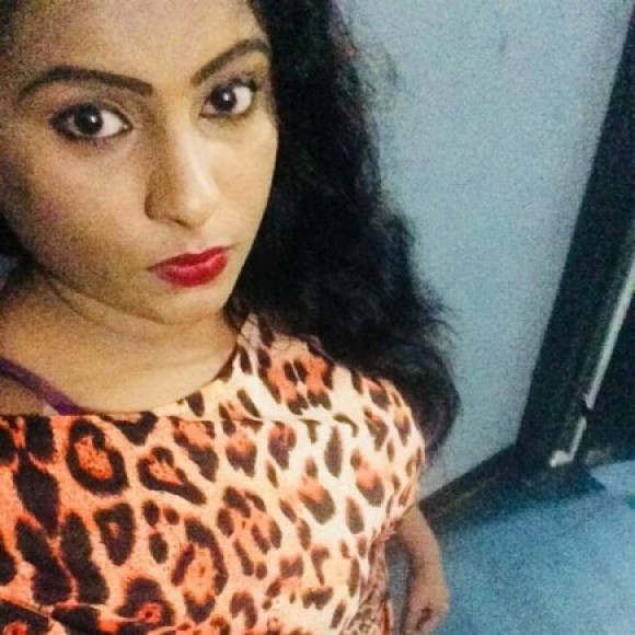 Profile photo of Aish ram