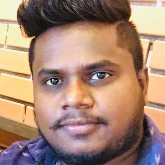 Profile picture of Desh