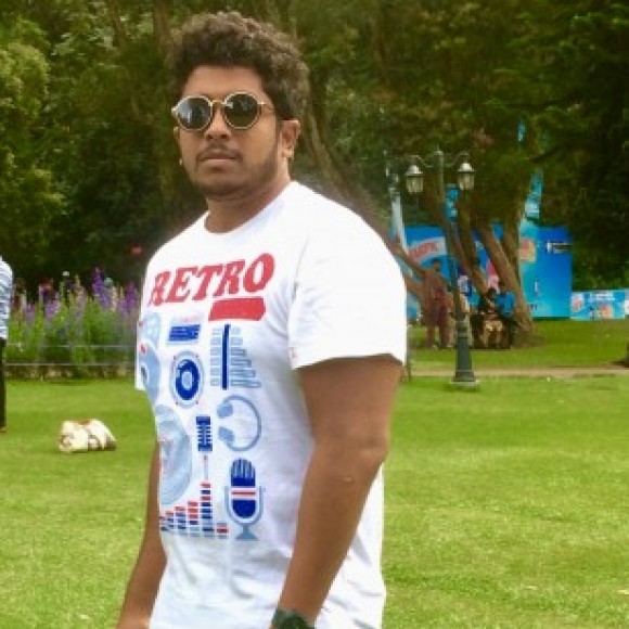 Profile picture of Reshan irusha