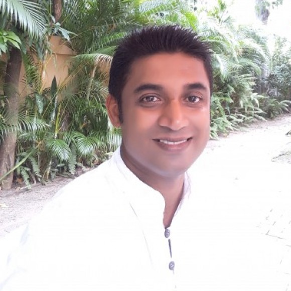 Profile picture of Jayawardana