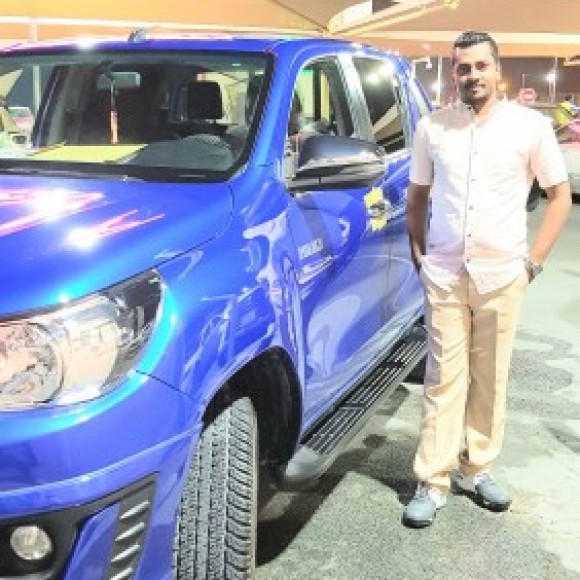 Profile picture of Rashad+94774722839