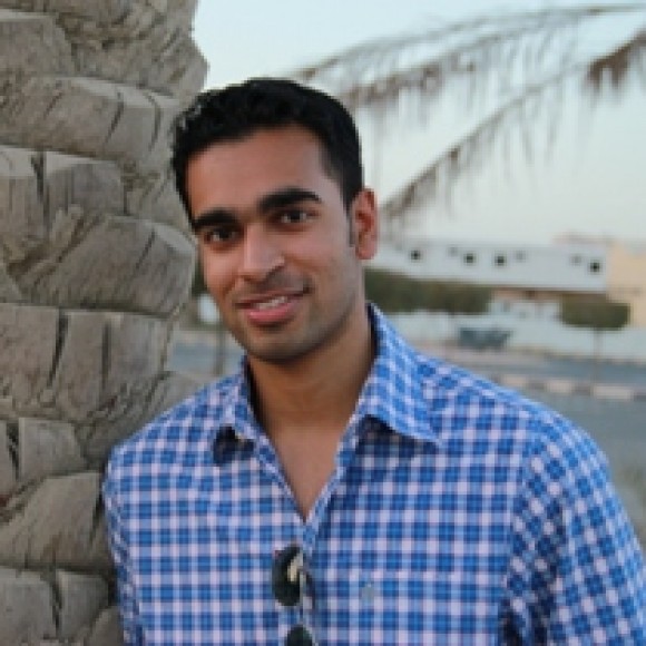 Profile photo of Sam