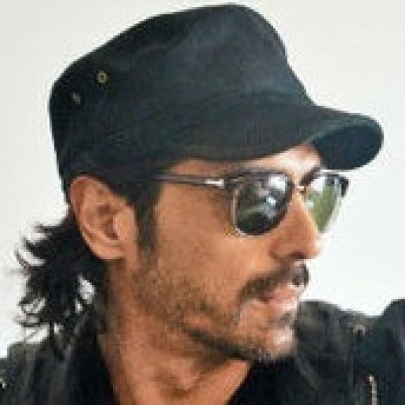 Profile photo of ASANKA