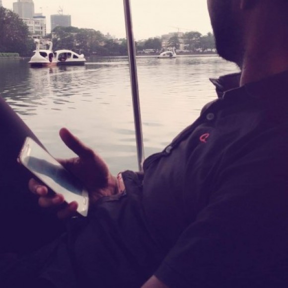 Profile picture of Sadamal