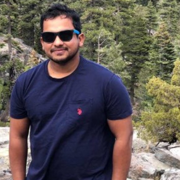 Profile picture of Dilantha Crishman