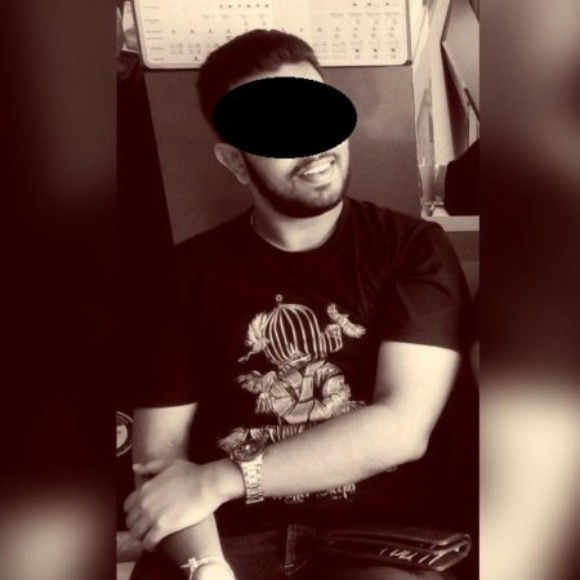 Profile photo of ChaWj (looking ONLY FOR FEMALES)