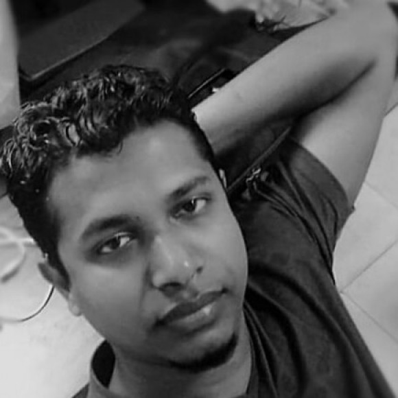 Profile photo of Yasith madusanka