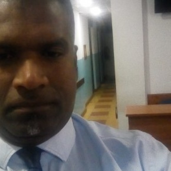 Profile picture of Lionel Robinson