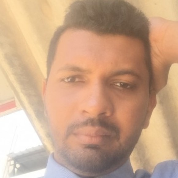 Profile photo of Dileepa Madusanka