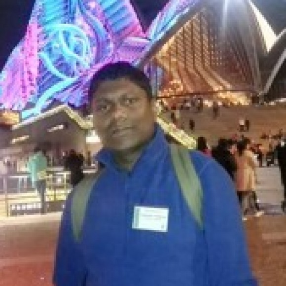 Profile photo of chandana