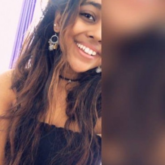 Profile photo of Sahasra