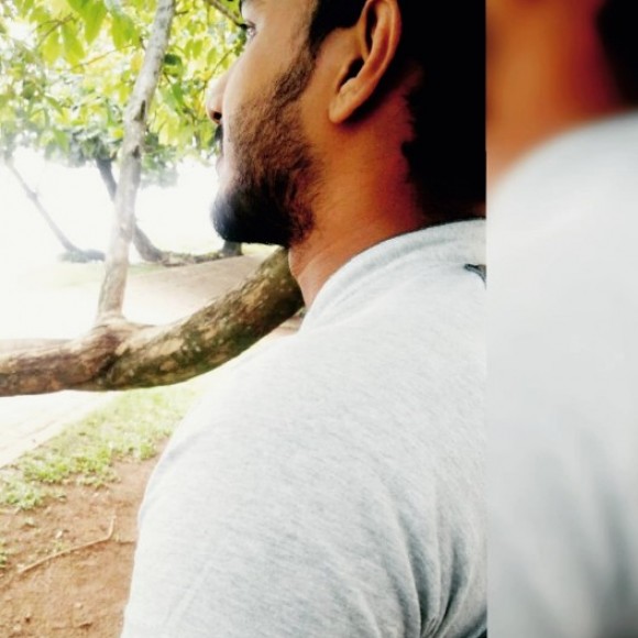 Profile photo of Gayan