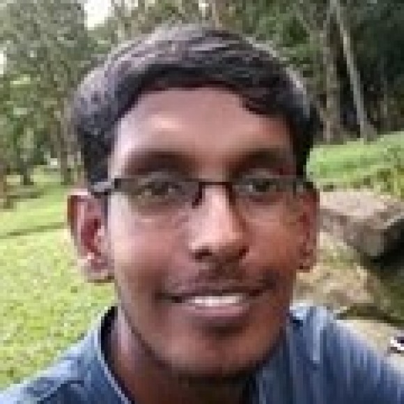 Profile picture of Janaka Perera