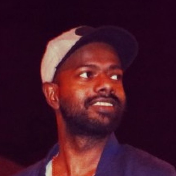 Profile picture of GV. Arulrajah