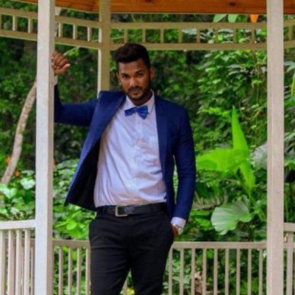 Profile photo of Hasanka Dewmina