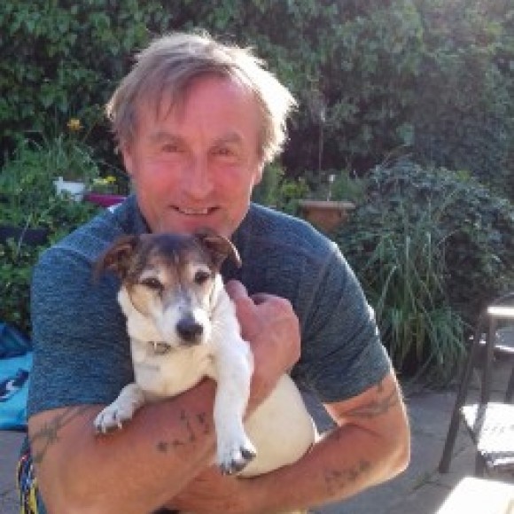 Profile picture of Oliver Ventura