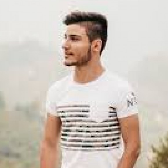 Profile photo of Romesh