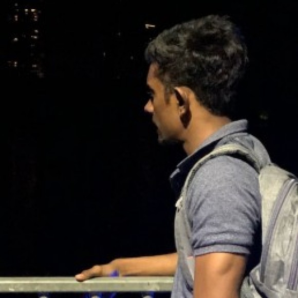 Profile photo of Chamika Davis