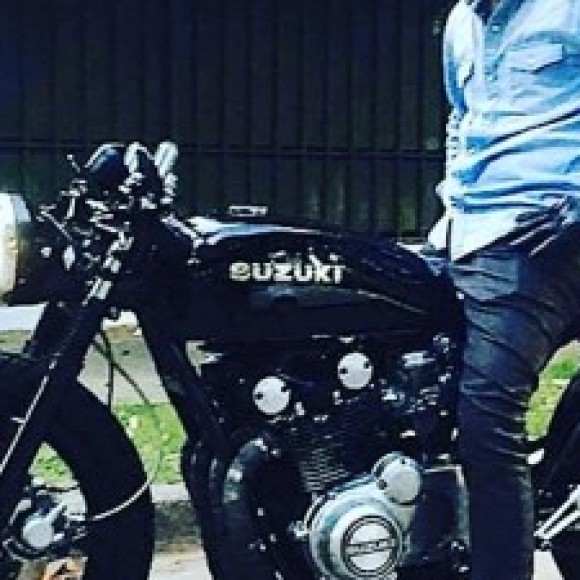 Profile picture of dilon orton