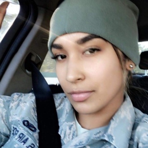 Profile photo of Vanessa Evans
