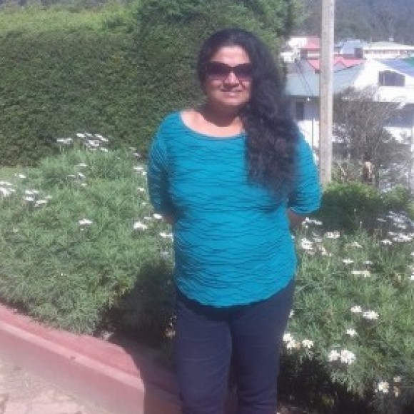 Profile photo of yashoda fernando