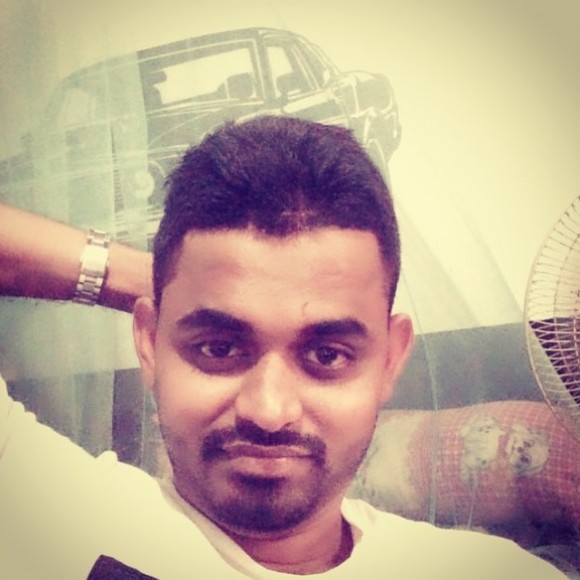 Profile picture of Widanapathirana