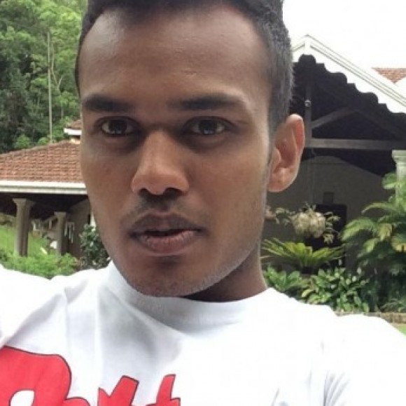 Profile photo of Gayan Madusanka