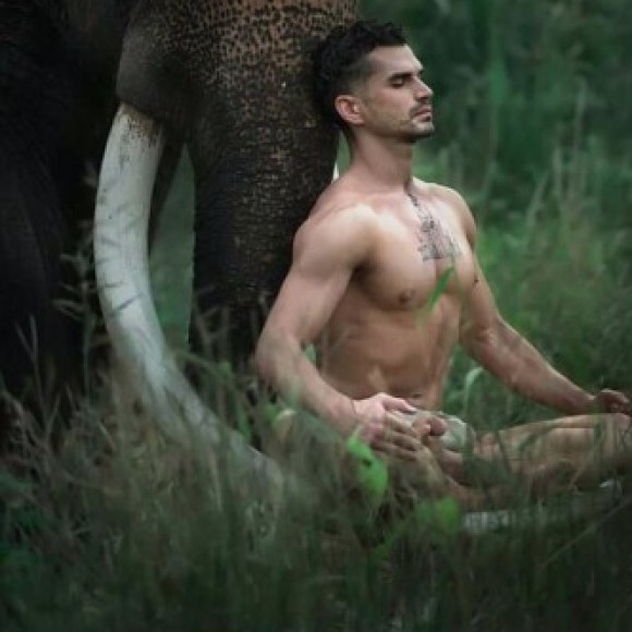 Profile picture of Shane vinod