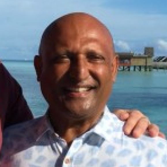 Profile photo of Ahmed Ali