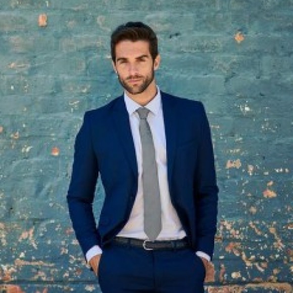 Profile photo of Romesh