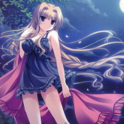 Profile photo of Amali.