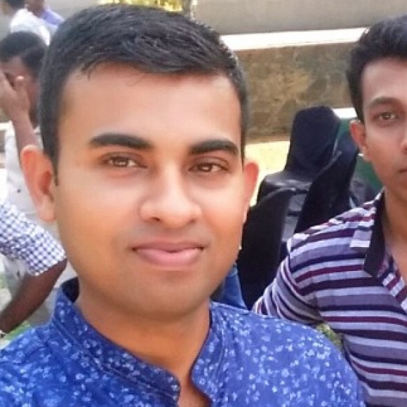 Profile picture of Pasan madushanks