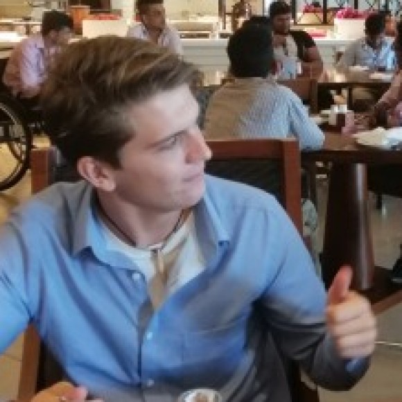 Profile photo of Tirunga