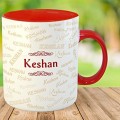 Profile picture of Keshan