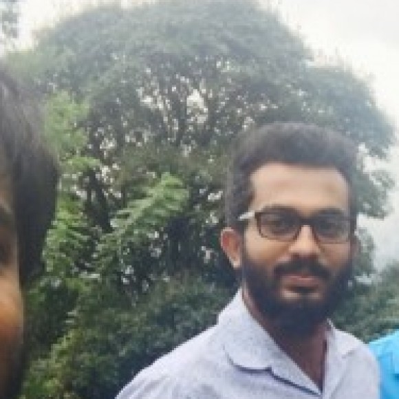 Profile photo of Anuruddha
