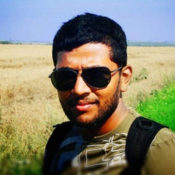 Profile photo of Prasanga